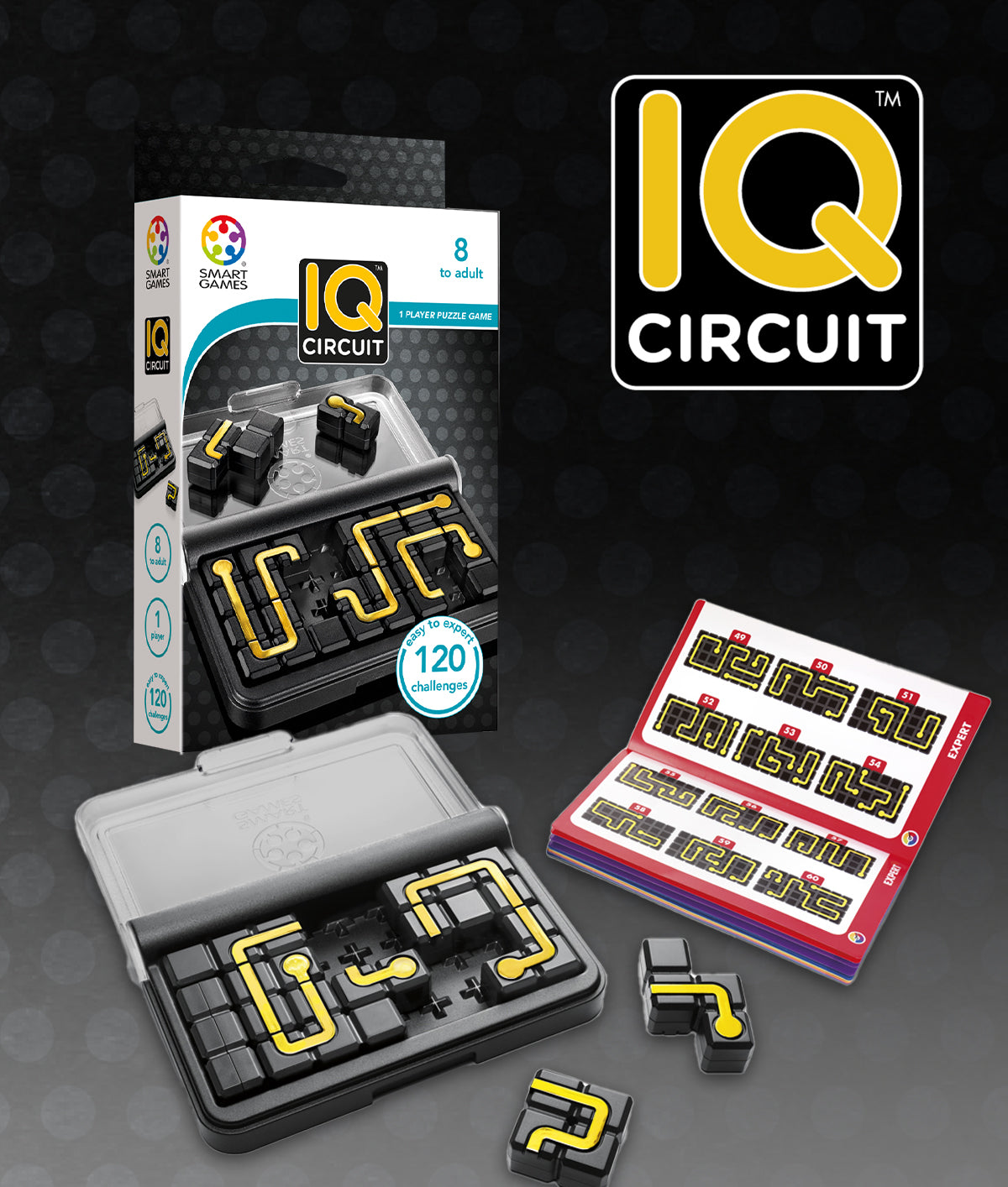 IQ Circuit – Wills Toy Shop