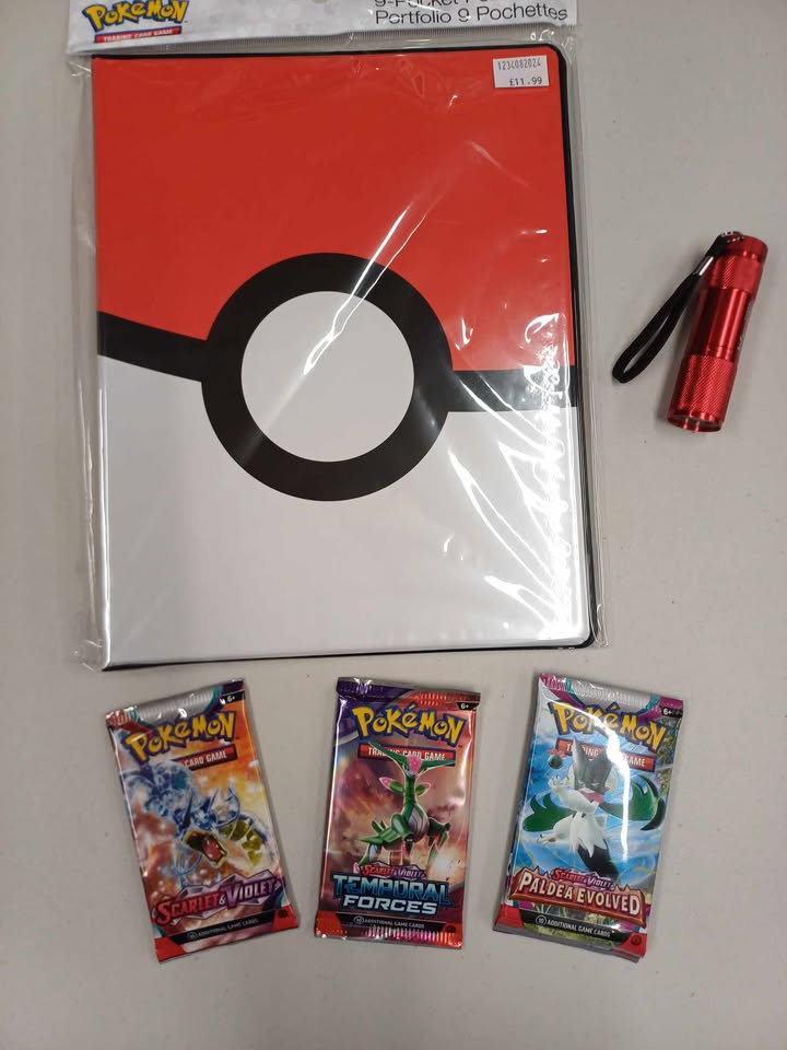 Pokémon Christmas Gift Ideas: The Ultimate Guide for Every Fan!