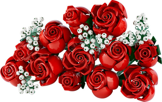 10328  Bouquet of Roses