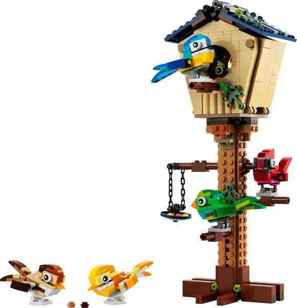 31143 Birdhouse