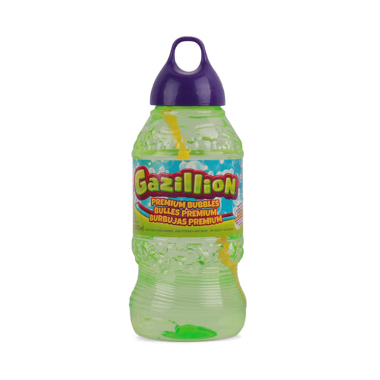 Gazillion Bubbles - 2L Bubble Solution