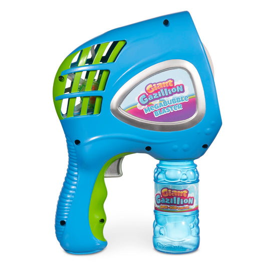 Gazillion Bubbles - MegaBubble Blaster