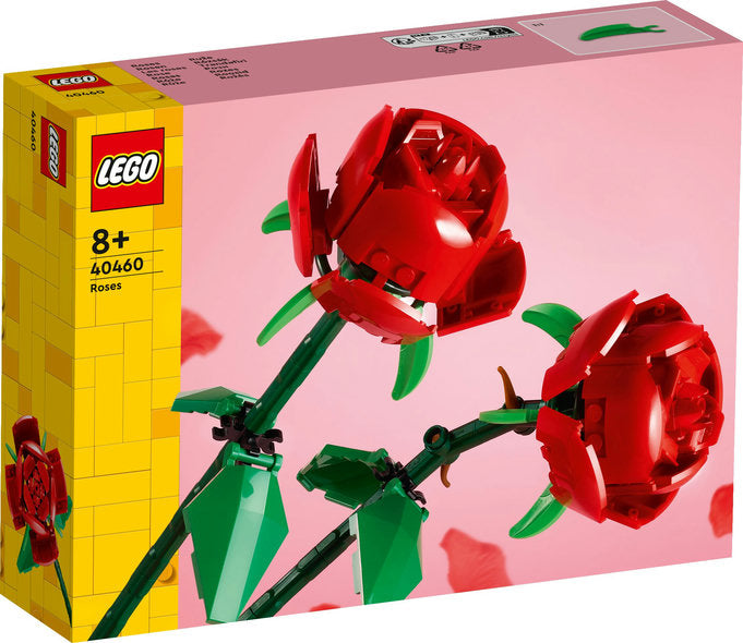 40460  Roses