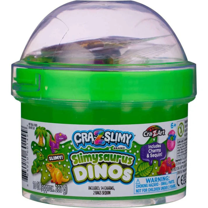 cra-z slimy dino