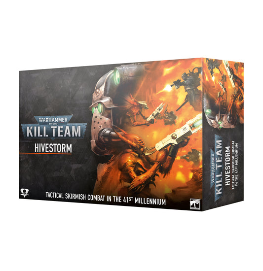 KILL TEAM: HIVESTORM | 103-48