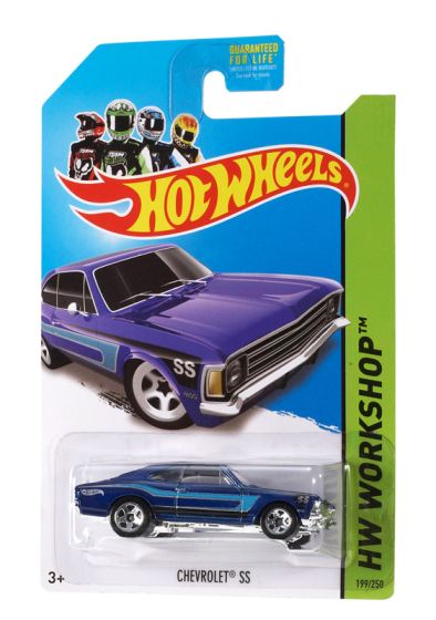 Hotwheels Car Basic assorted