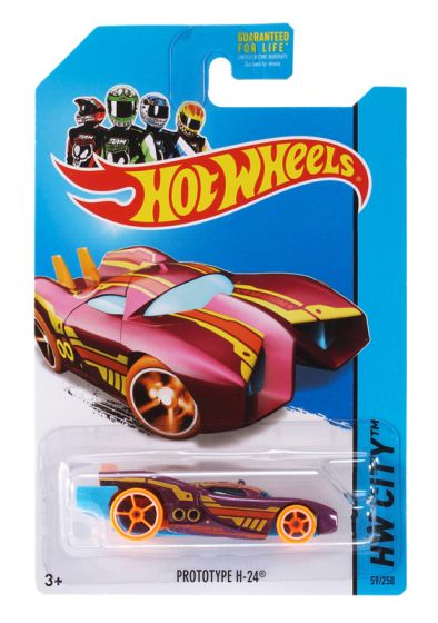 Hotwheels Car Basic assorted