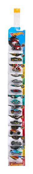 Hotwheels Car Basic assorted