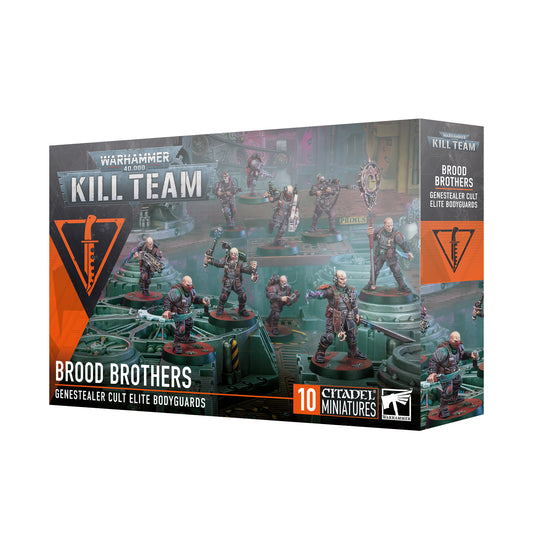 KILL TEAM: BROOD BROTHERS | 103-31