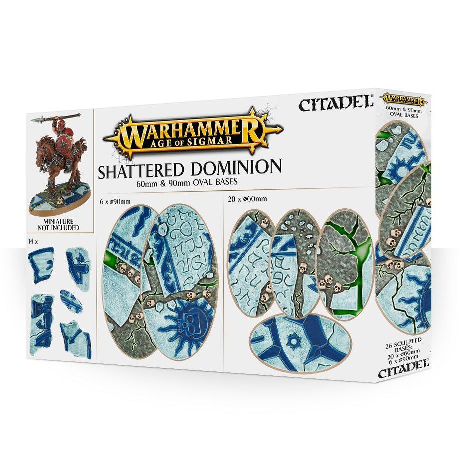 AOS: SHATTERED DOMINION: 60