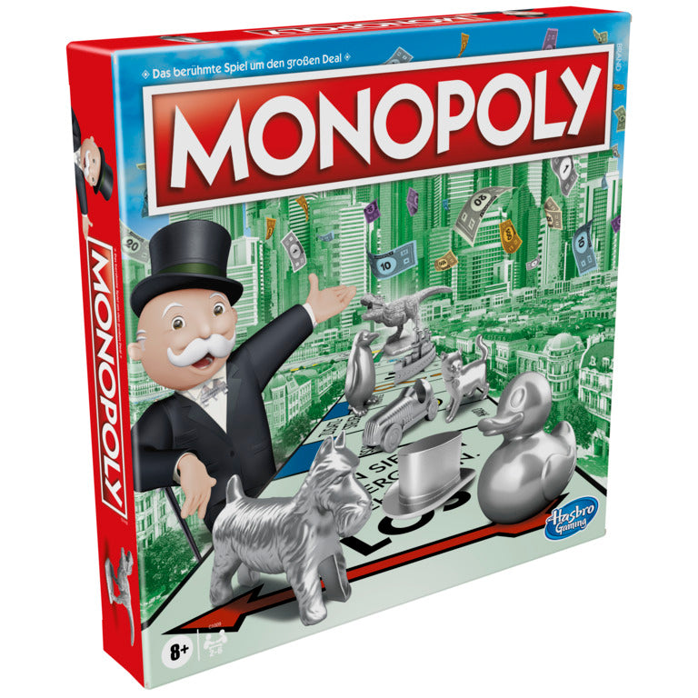 Monopoly Classic