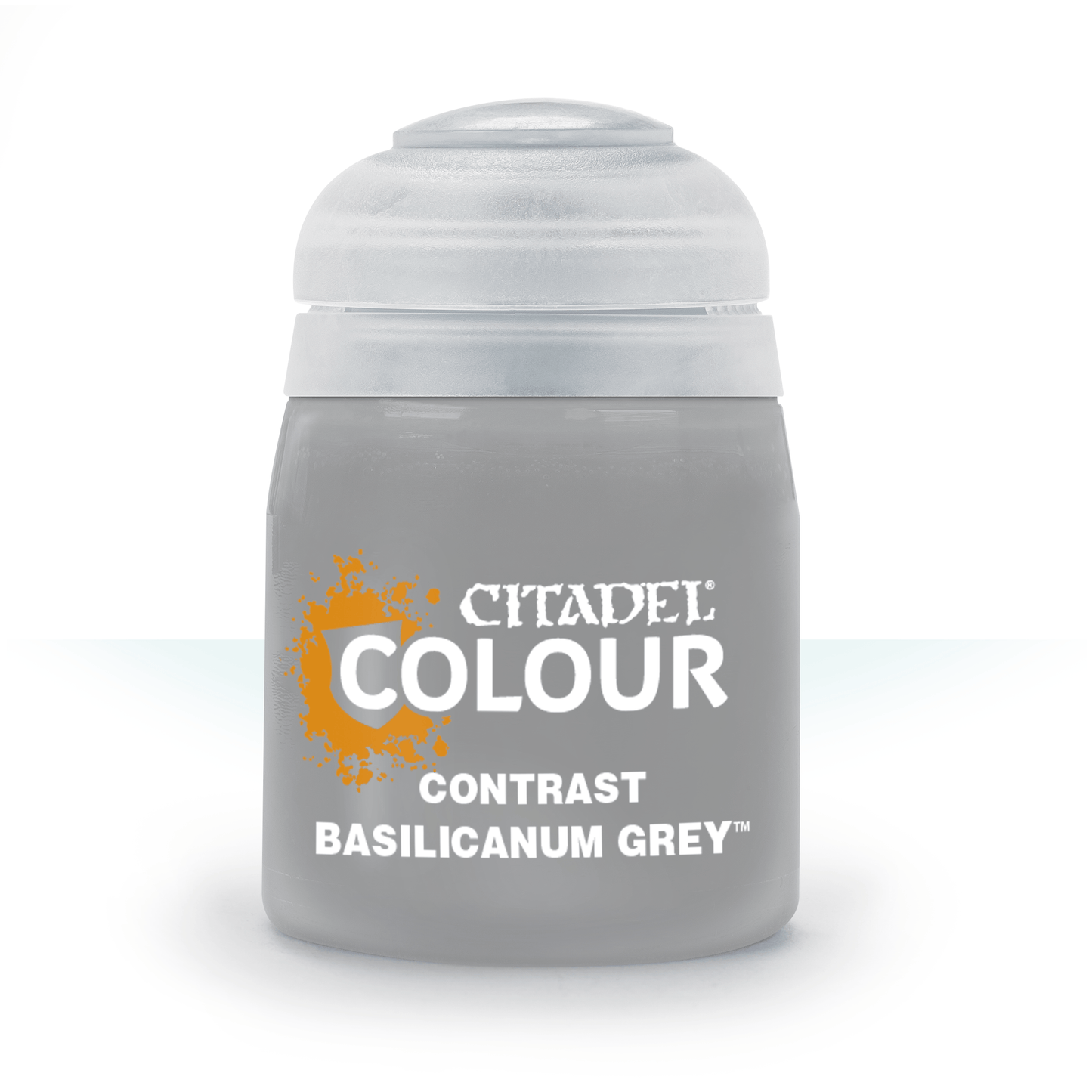 29-37 | Basilicanum Grey | Contrast