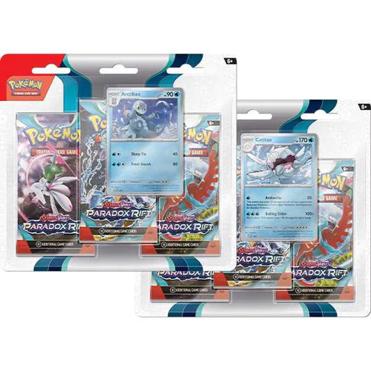 Pokemon TCG: Scarlet & Violet