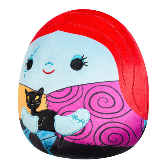 Squishmallow Nightmare before Christmas Sally