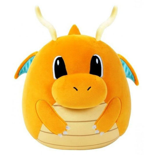 Squishmallow/ Pokemon Dragonite 10"