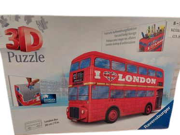 London Bus