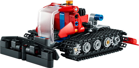 Lego Technic Snow Groomer | 42148