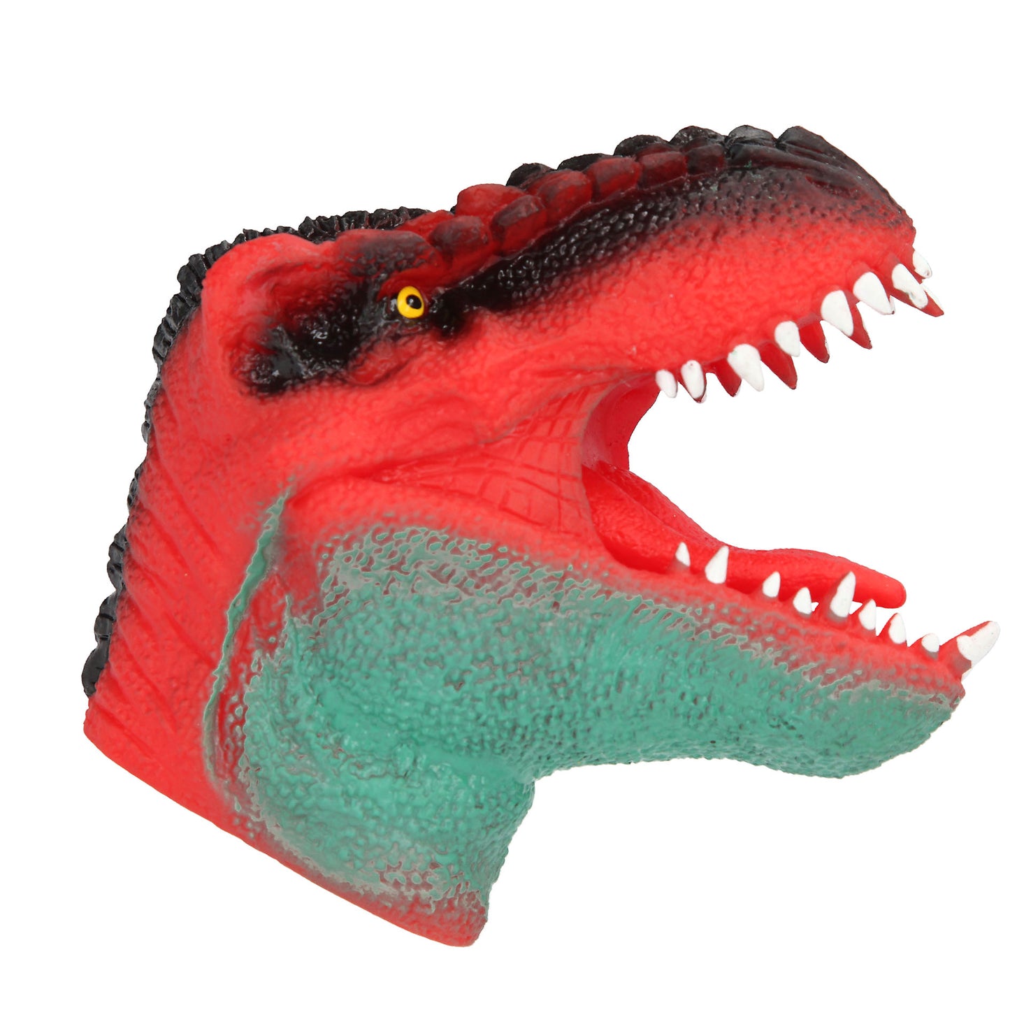 Dino World Dinosaur Hand Puppet