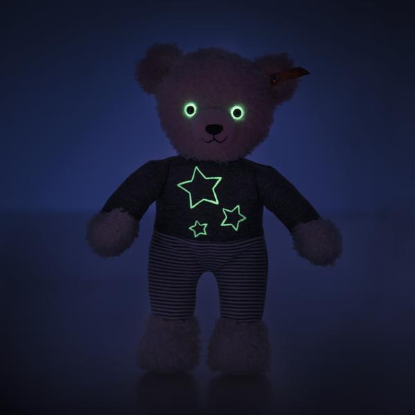 Steiff - Light at Night Knuffi Teddy Bear 113680