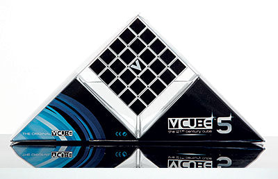 VCUBE 5